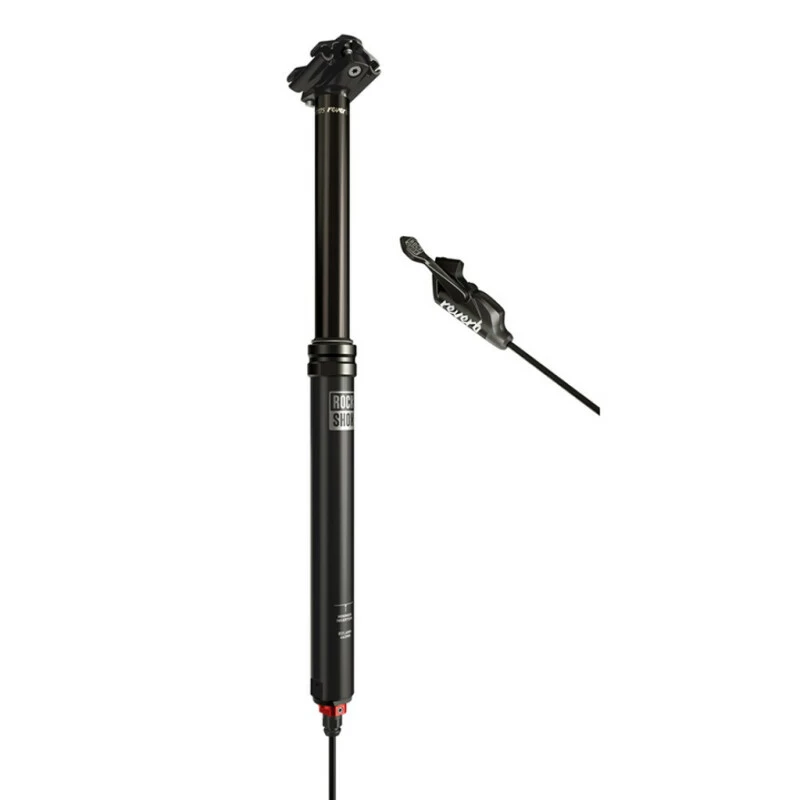 ROCKSHOX Reverb Stealth - 1X Remote 31.6mm 125mm Left/Below, C6 5 ROCKSHOX Reverb Stealth - 1X Remote 31.6mm 125mm Left/Below, C6 – Bild 3