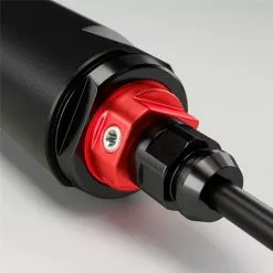 ROCKSHOX Reverb Stealth Plunger Remote 31.6 100mm Right/above, Left/below, C1 -Yeti Verkäufe rockshox reverb stealth plunger remote 316 100mm right above left below c13