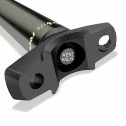 ROCKSHOX Reverb Stealth Plunger Remote 31.6 125mm Right/above, Left/below, C1 -Yeti Verkäufe rockshox reverb stealth plunger remote 316 125mm right above left below c12