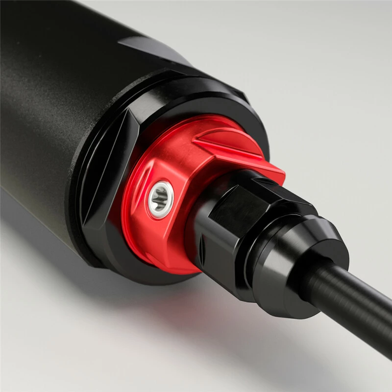 ROCKSHOX Reverb Stealth Plunger Remote 31.6 170mm Right/above, Left/below, C1 5 ROCKSHOX Reverb Stealth Plunger Remote 31.6 170mm Right/above, Left/below, C1 – Bild 3