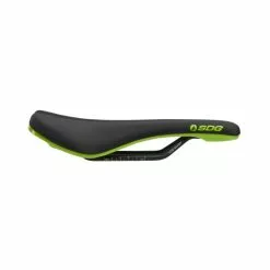 SDG Bel-Air V3 Lux-Alloy Black, Green