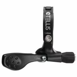 SDG Sattelst&uuml;tze Tellis Lever,