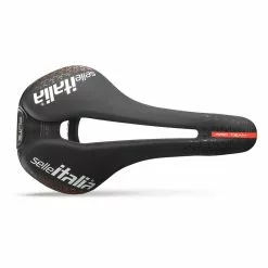 Selle Italia Flite Boost Pro Team Superflow Kit Carbon Black L3