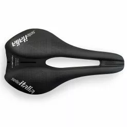 Selle Italia Novus Evo Boost AL Superflow Black L3