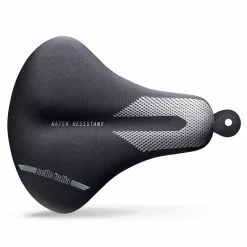 Selle Italia Saddle Cover Comfort Booster Black M