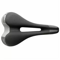 Selle Italia ST 3 SuperFlow Black S3