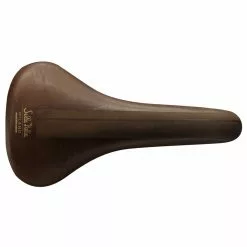 Selle Italia Turbo Bullitt Brown Brown L1