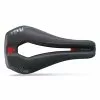 Selle Italia Watt Ironman Superflow TI 316 Black U3