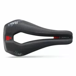 Selle Italia Watt Ironman Superflow TI 316 Black U3