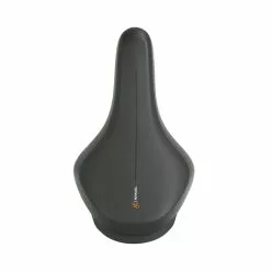 Selle Royal On Athletic Sattel, 45°, For E-Bike, E-fit Design, Royalgel Black Allure