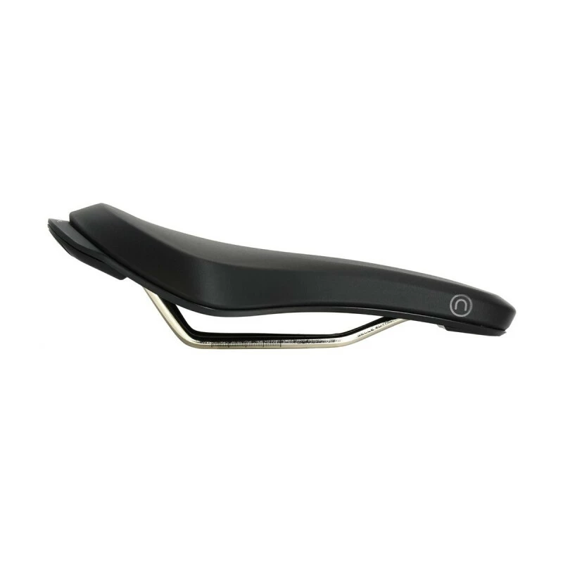Selle Royal On Athletic Sattel, 45°, For E-Bike, E-fit Design, Royalgel Black Allure 5 Selle Royal On Athletic Sattel, 45°, For E-Bike, E-fit Design, Royalgel Black Allure – Bild 3
