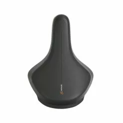 Selle Royal On Moderate Sattel, 60°, For E-Bike, E-fit Design, Royalgel Black Allure