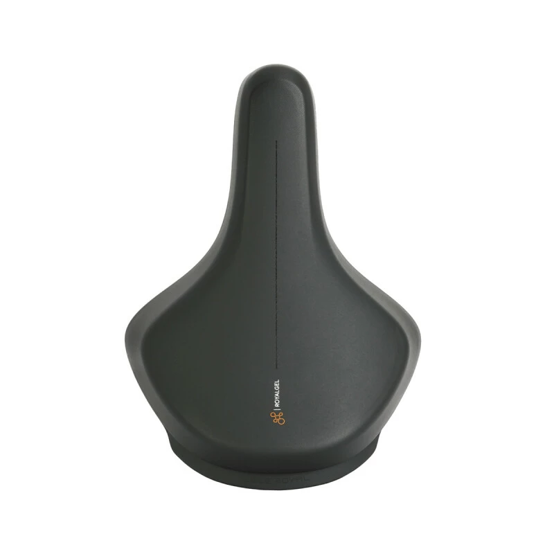 Selle Royal On Moderate Sattel, 60°, For E-Bike, E-fit Design, Royalgel Black Allure 3 Selle Royal On Moderate Sattel, 60°, For E-Bike, E-fit Design, Royalgel Black Allure