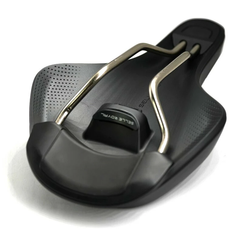 Selle Royal On Moderate Sattel, 60°, For E-Bike, E-fit Design, Royalgel Black Allure 6 Selle Royal On Moderate Sattel, 60°, For E-Bike, E-fit Design, Royalgel Black Allure – Bild 4