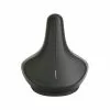 Selle Royal On Relaxed Sattel, 90&deg;, For E-Bike, E-fit Design, Royalgel Black Allure