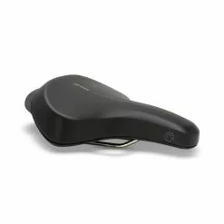 Selle Royal On Relaxed Sattel, 90&deg;, For E-Bike, E-fit Design, Royalgel Black Allure -Yeti Verkäufe selle royal on relaxed sattel 90 for e bike e fit design royalgel black allure2