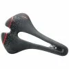 Selle SanMarco ASPIDE Short Open-Fit Carbon FX Narrow, Carbon DNA , S3