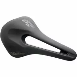 Selle SanMarco SHORTFIT 2.0 Open-Fit Sport Narrow, Carbon Steel, S3