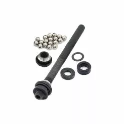 Shimano Achse Komplett FH-M629 146 Mm