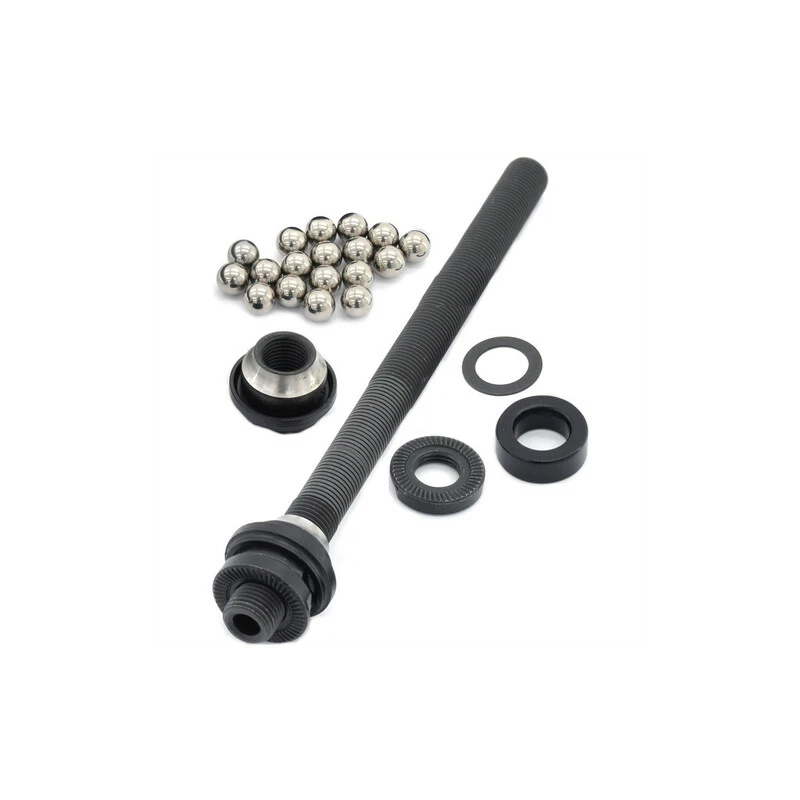 Shimano Achse Komplett FH-M629 146 Mm 3 Shimano Achse Komplett FH-M629 146 Mm