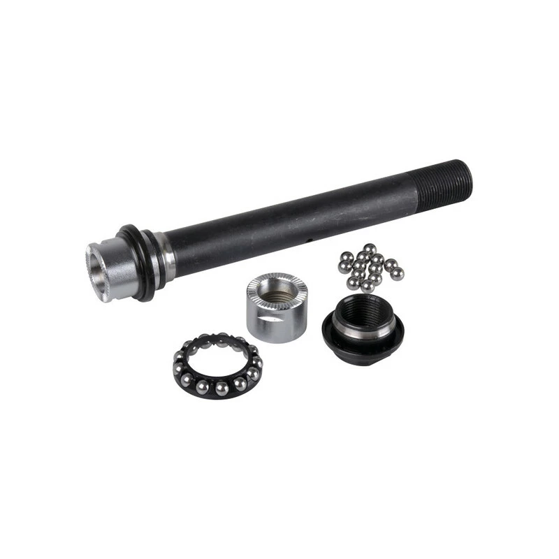 Shimano Achse Komplett WH-M788-R12 3 Shimano Achse Komplett WH-M788-R12