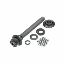 Shimano Achse Komplett WH-RX010-F 108 Mm (4-1/4") -Yeti Verkäufe shimano achse komplett wh rx010 f 108 mm 4 1 42