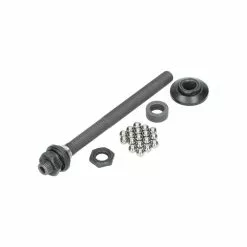 Shimano Achse Komplett Zu Vorderrad WH-R501-F 108mm -Yeti Verkäufe shimano achse komplett zu vorderrad wh r501 f 108mm2