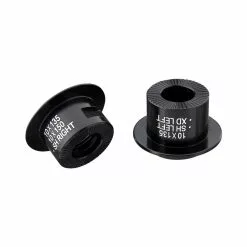 Spank Adapter Oozy/Spike 135x10mm