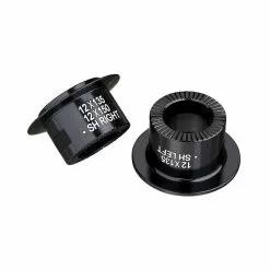 Spank Adapter Oozy/Spike 135x12mm