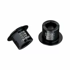 Spank Adapter Oozy/Spike 142x12mm