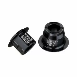Spank Spike DH 12x157mm Adapter