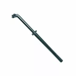 TERN Tern Telecopic Seatpost, Black