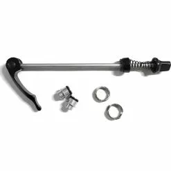 Fulcrum Umr&uuml;stkappe Inkl. Schnellspanner Hinterrad, R5-QR16K, UNVERPACKT