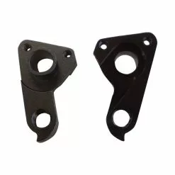 Wheeler Ausfallende Standard Befestigung