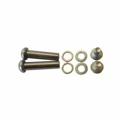 Wheeler D&auml;mpferschrauben Sunrise I-Riser HD, I-Seen HD