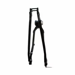 Wheeler Hinterbau Hornet LTD Schwarz