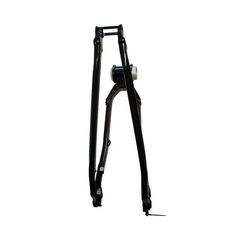 Wheeler Hinterbau Hornet LTD Schwarz 3 Wheeler Hinterbau Hornet LTD Schwarz