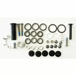 Wheeler Lagerkit Carbon Fully FCM-1162, 29"