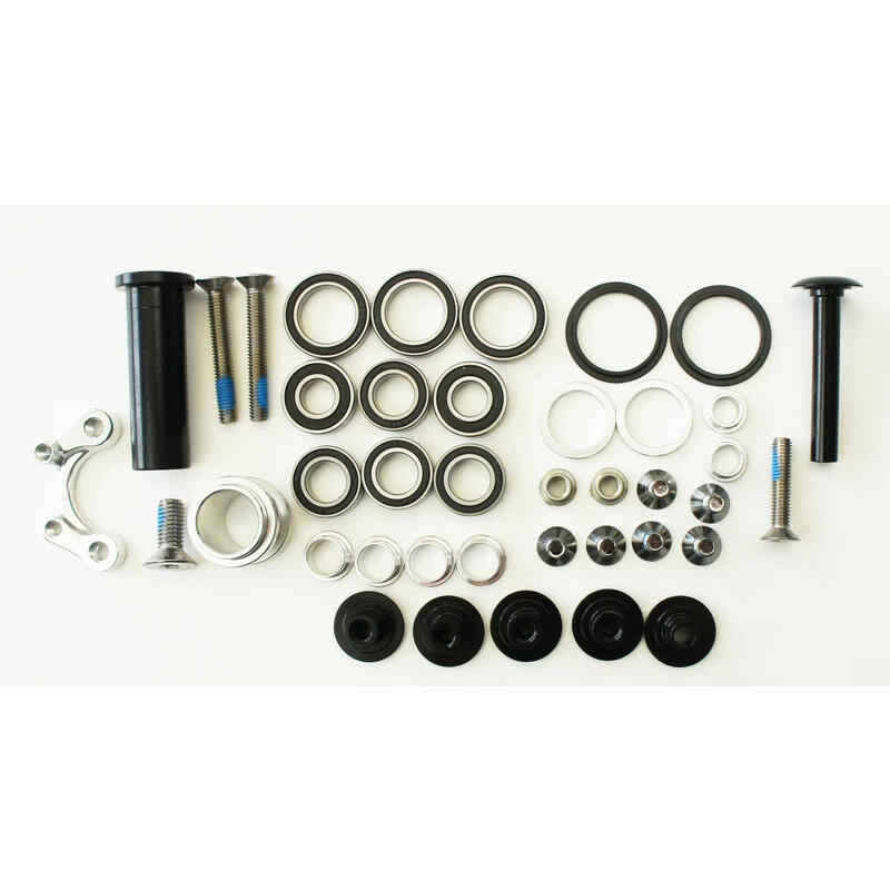 Wheeler Lagerkit Carbon Fully FCM-1162, 29" 3 Wheeler Lagerkit Carbon Fully FCM-1162, 29"