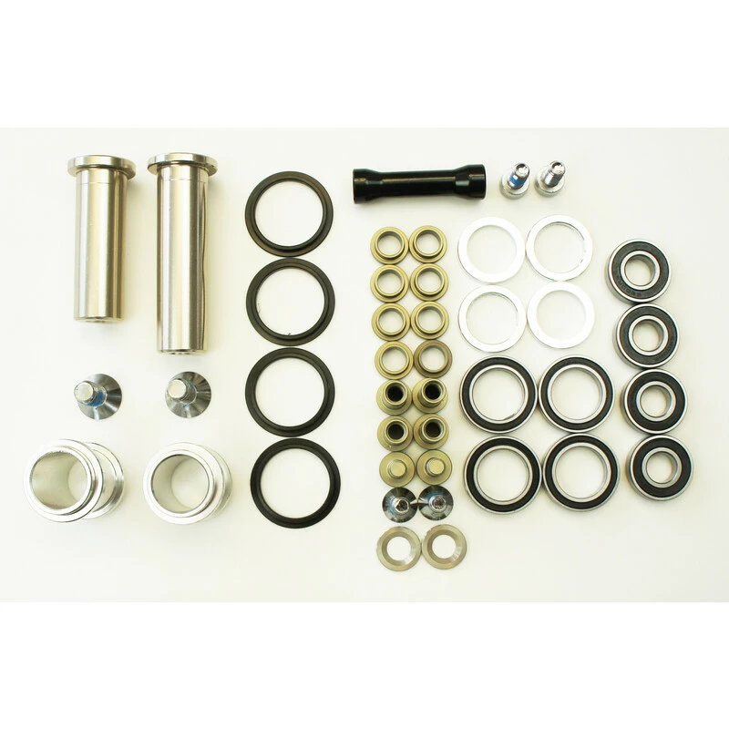 Yeti Verkäufe -Yeti Verkäufe wheeler lagerkit hornet 10 20