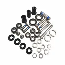 Wheeler Lagerkit Tiger 12.0