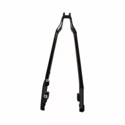 Wheeler Sitzstrebe STSFA08 Hornet 16 Black/sky Blue