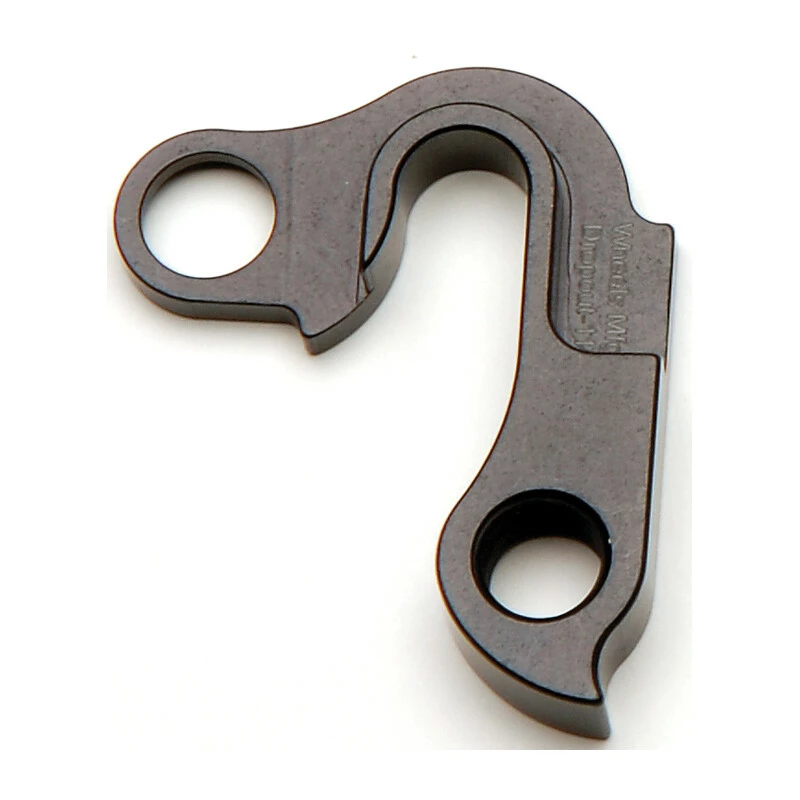 Wheels Manufacturing Wechselauge, Typ 112, Commencal, Fixierung 1 X M8 3 Wheels Manufacturing Wechselauge, Typ 112, Commencal, Fixierung 1 X M8