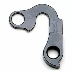 Wheels Manufacturing Wechselauge, Typ 130, Commencal, Fixierung 1 X M8