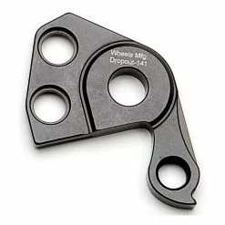 Wheels Manufacturing Wechselauge, Typ 141, Commencal, Fixierung 2 X M8