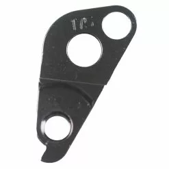 Wheels Manufacturing Wechselauge Typ 175, Giant, Fixierung 1 X M8