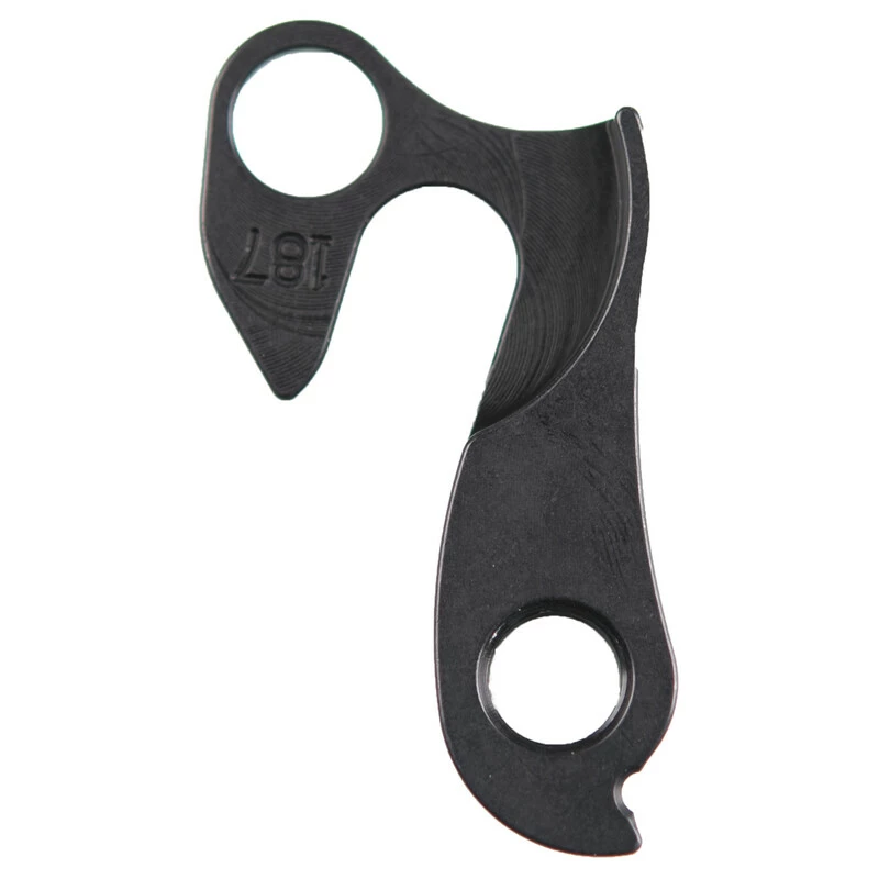 Wheels Manufacturing Wechselauge, Typ 187, Norco, Fixierung 1 X M8 3 Wheels Manufacturing Wechselauge, Typ 187, Norco, Fixierung 1 X M8