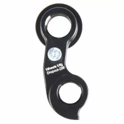 Wheels Manufacturing Wechselauge, Typ 208 GT, Fixierung 1 X M3