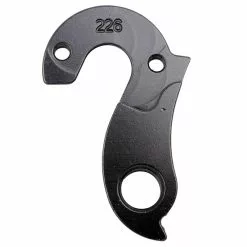 Wheels Manufacturing Wechselauge, Typ 226, BMW, Fixierung 2 X M4