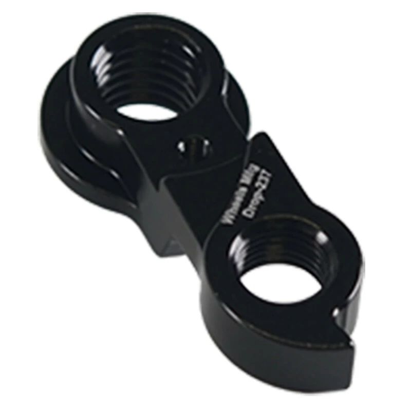 Wheels Manufacturing Wechselauge, Typ 237, Salsa, Fixierung Steckachse M12x1.75, 1 X M3 3 Wheels Manufacturing Wechselauge, Typ 237, Salsa, Fixierung Steckachse M12x1.75, 1 X M3